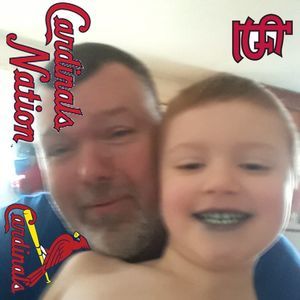 Meet your Posher, Russell